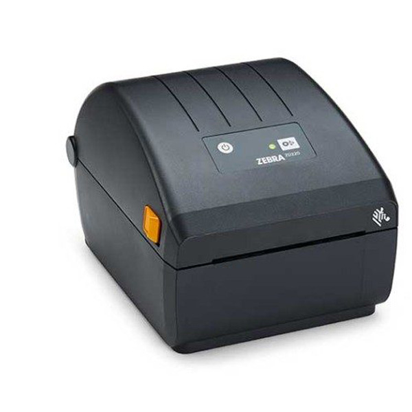 BARCODE PRINTER ZEBRA ZD220 DT