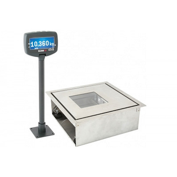 ΕΠΑΓΓΕΛΜΑΤΙΚΗ ΖΥΓΑΡΙΑ ELZAB SATURN 2 6/15KG & ΚΑΛΑΘΙ ΕΓΚΑΤΑΣΤΑΣΗΣ ΕΠΑΓΓΕΛΜΑΤΙΚΗ ΖΥΓΑΡΙΑ ELZAB SATURN 2 6/15KG & ΚΑΛΑΘΙ ΕΓΚΑΤΑΣΤΑΣΗΣ